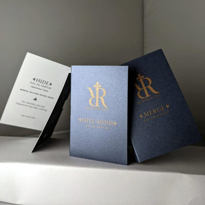 Sample Discovery Set - Autobiographical Collection