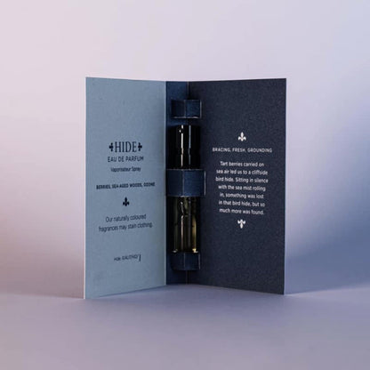 Sample Discovery Set - Autobiographical Collection