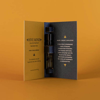 Sample Discovery Set - Autobiographical Collection