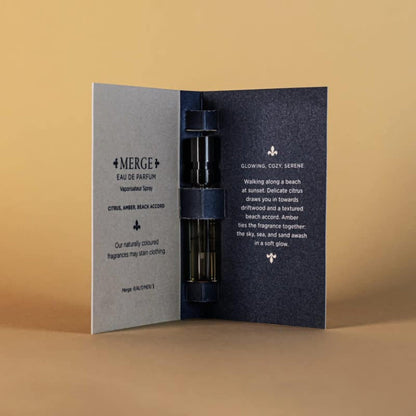 Sample Discovery Set - Autobiographical Collection