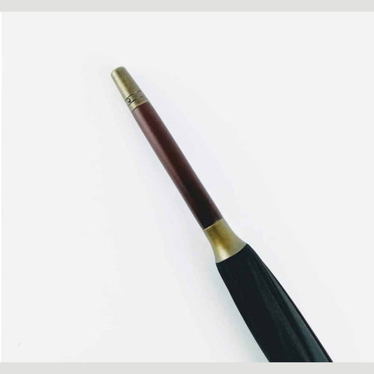 Scorched Whangee Umbrella