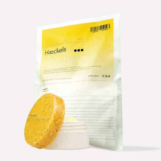 Seaweed & Geranium Hand Balm