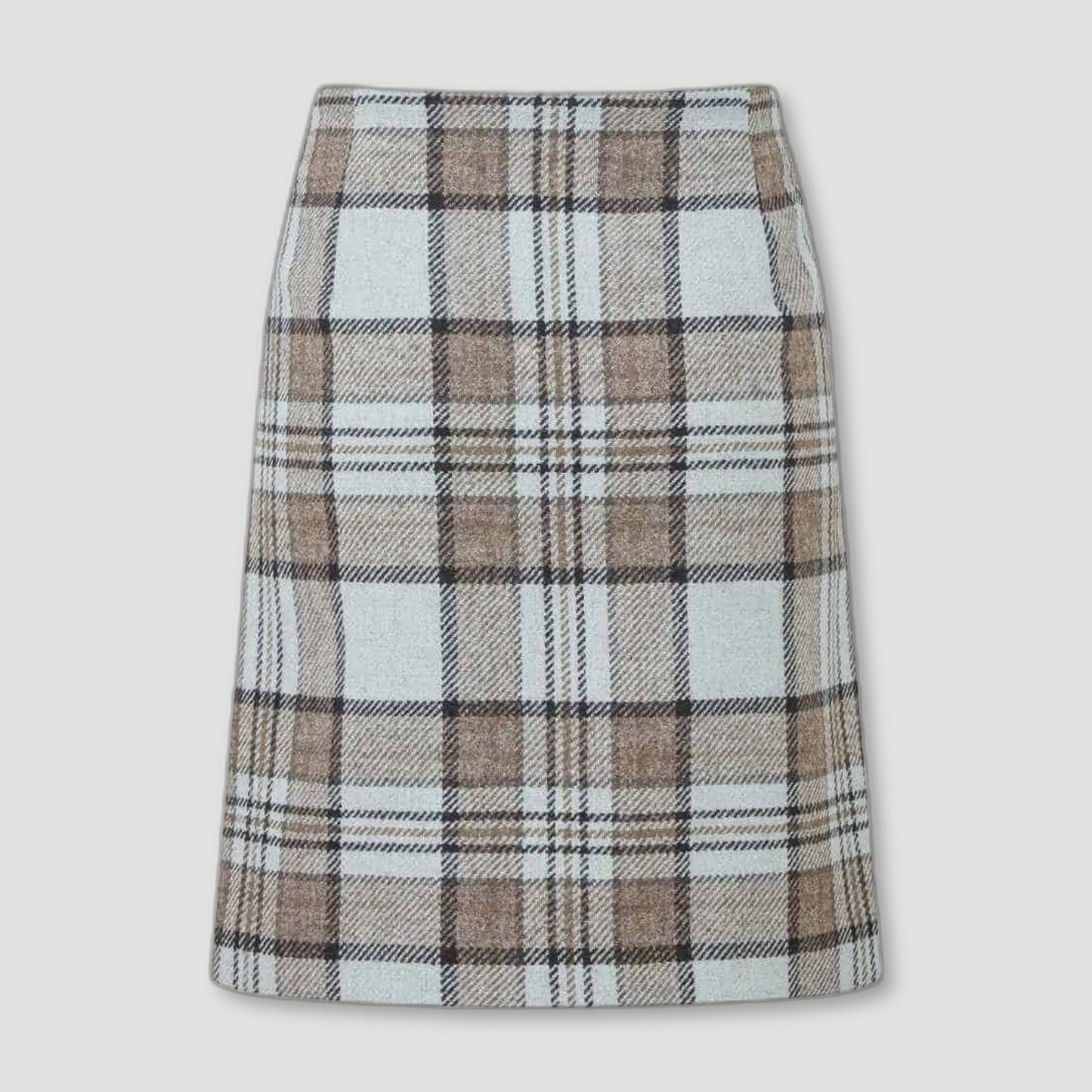 Selkirk Skirt - Celtic Blue