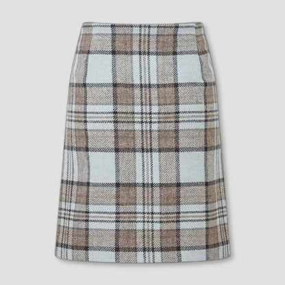 Selkirk Skirt - Celtic Blue