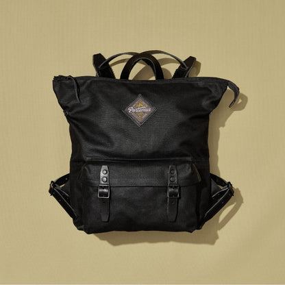 Shortwood Absolute Black