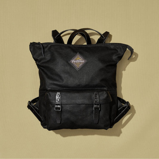 Shortwood Absolute Black