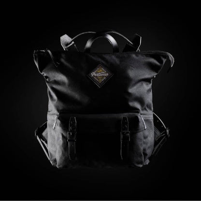 Shortwood Absolute Black