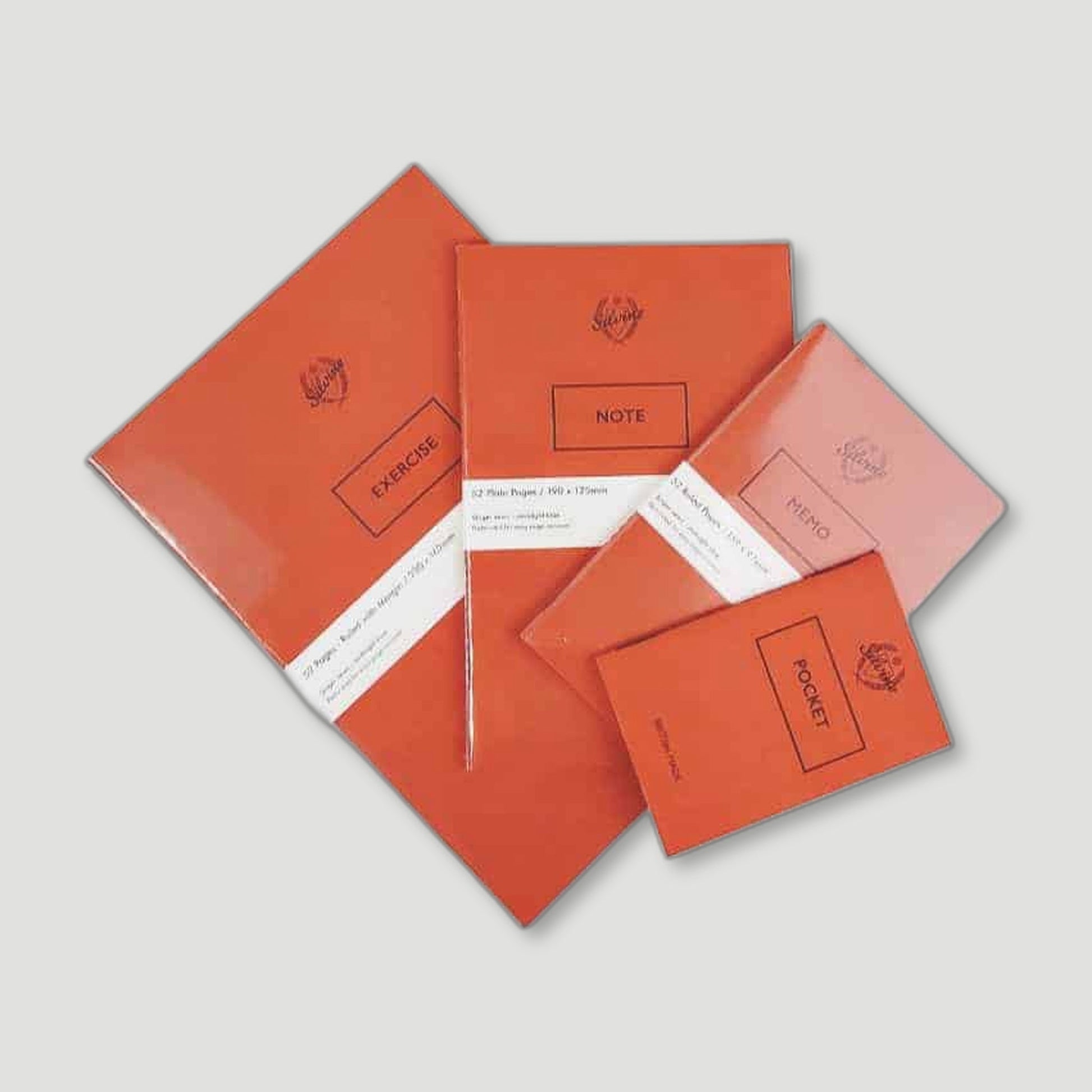Silvine Originals Collection from Silvine Originals - British Made Stationery