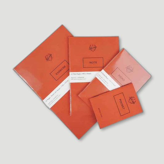 Silvine Originals Collection from Silvine Originals - British Made Stationery