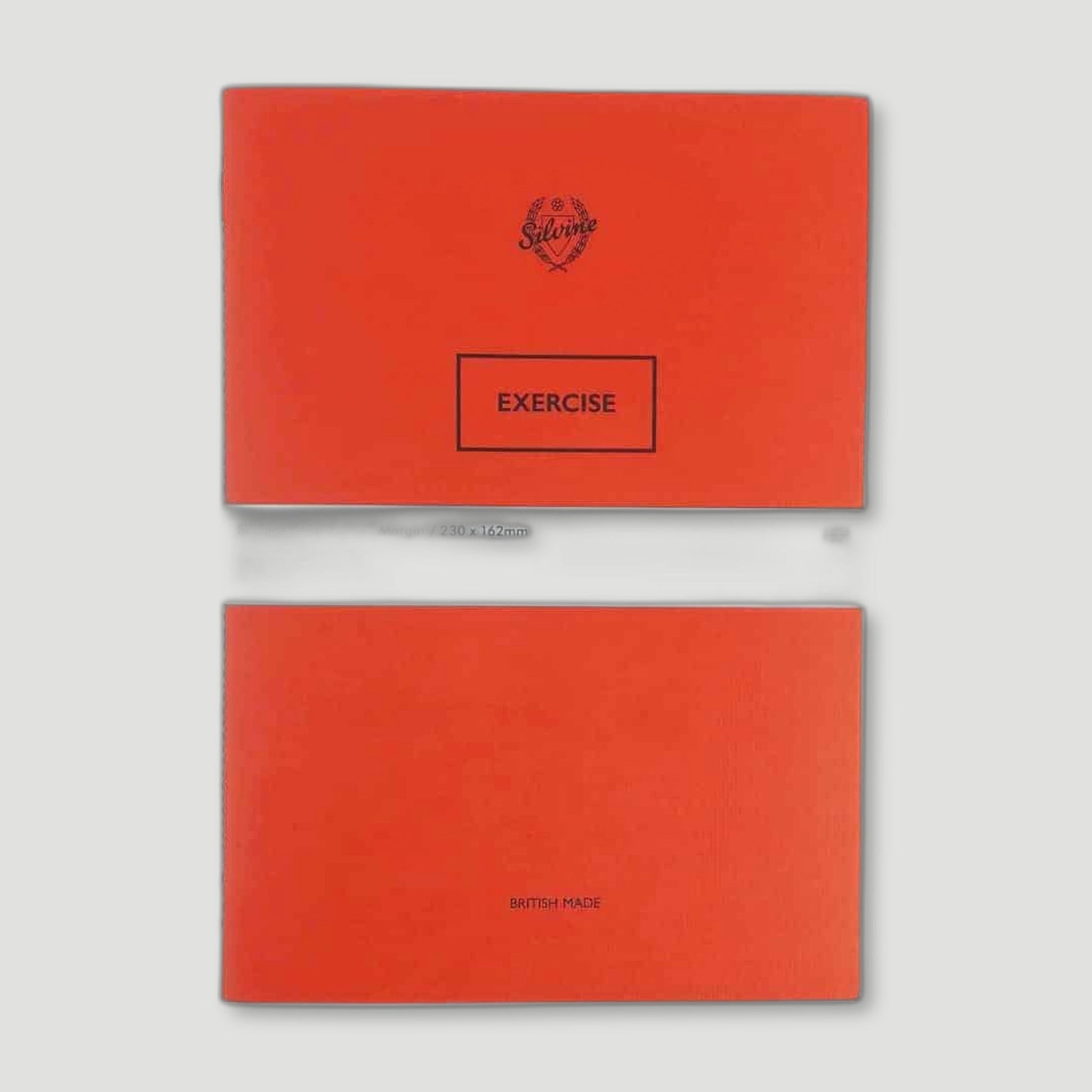 Silvine Originals Collection from Silvine Originals - British Made Stationery