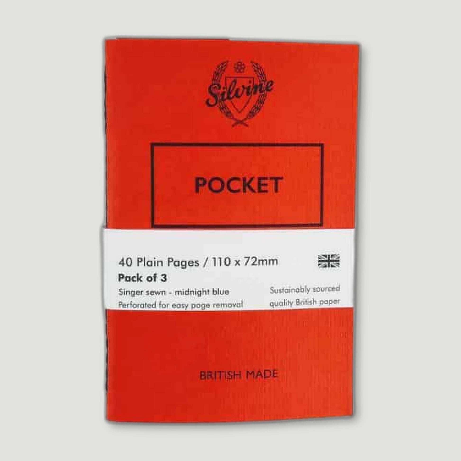 Silvine Originals Collection from Silvine Originals - British Made Stationery