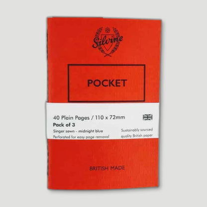 Silvine Originals Collection from Silvine Originals - British Made Stationery