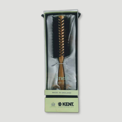 Small Spiral Radial Brush from Kent Brushes - British Made Hair Brushes