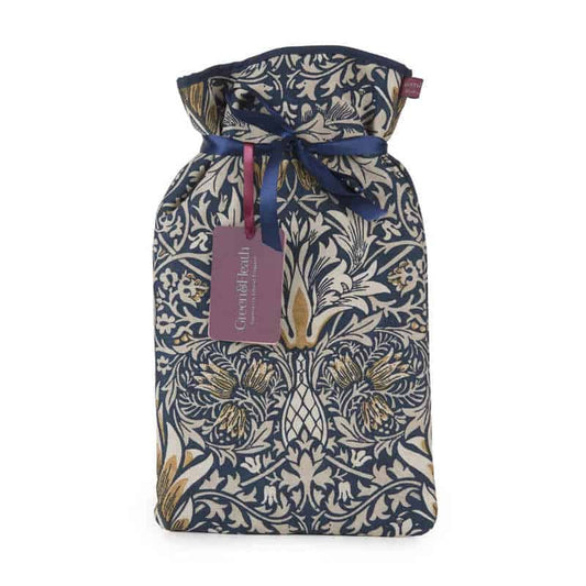 Snakeshead Hot Water Bottle