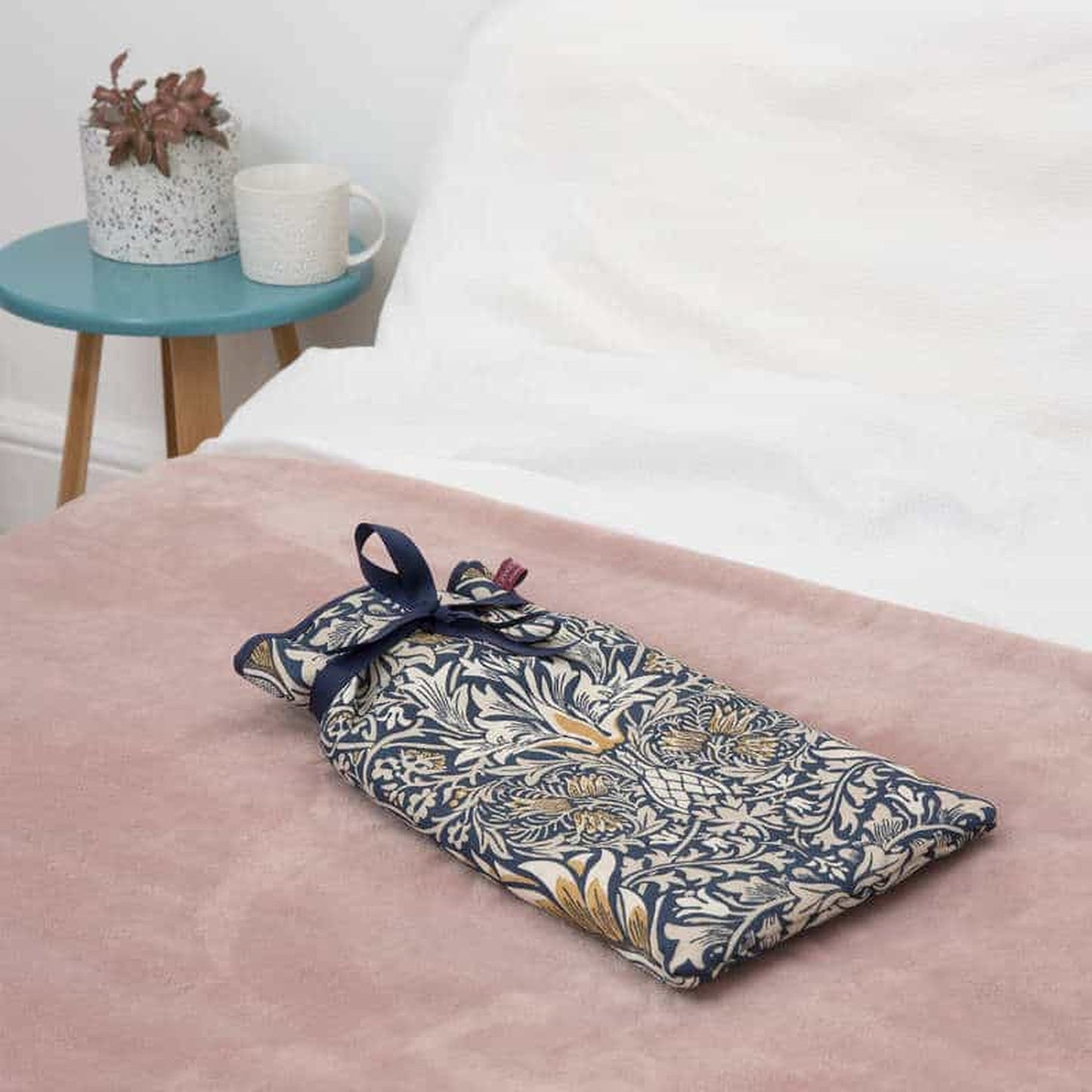 Snakeshead Hot Water Bottle