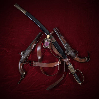 Squire Jack Eau De Parfum 100ML