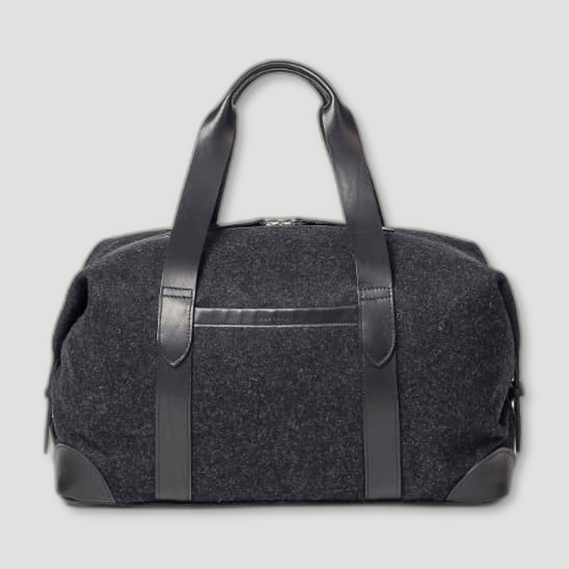 Squires Holdall Medium - Black from CHERCHBI - British Made Bags
