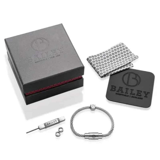 Stainless Steel Bracelet