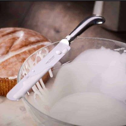 Sterling Silver Bakers Knife