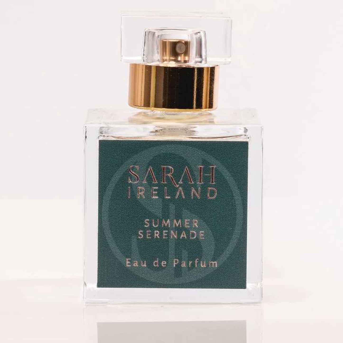 Summer Serenade Eau De Parfum