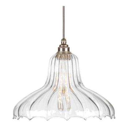 Swanley Pendant Light