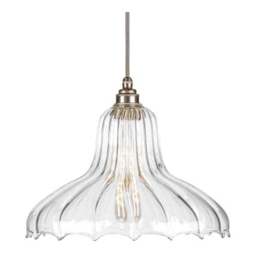 Swanley Pendant Light