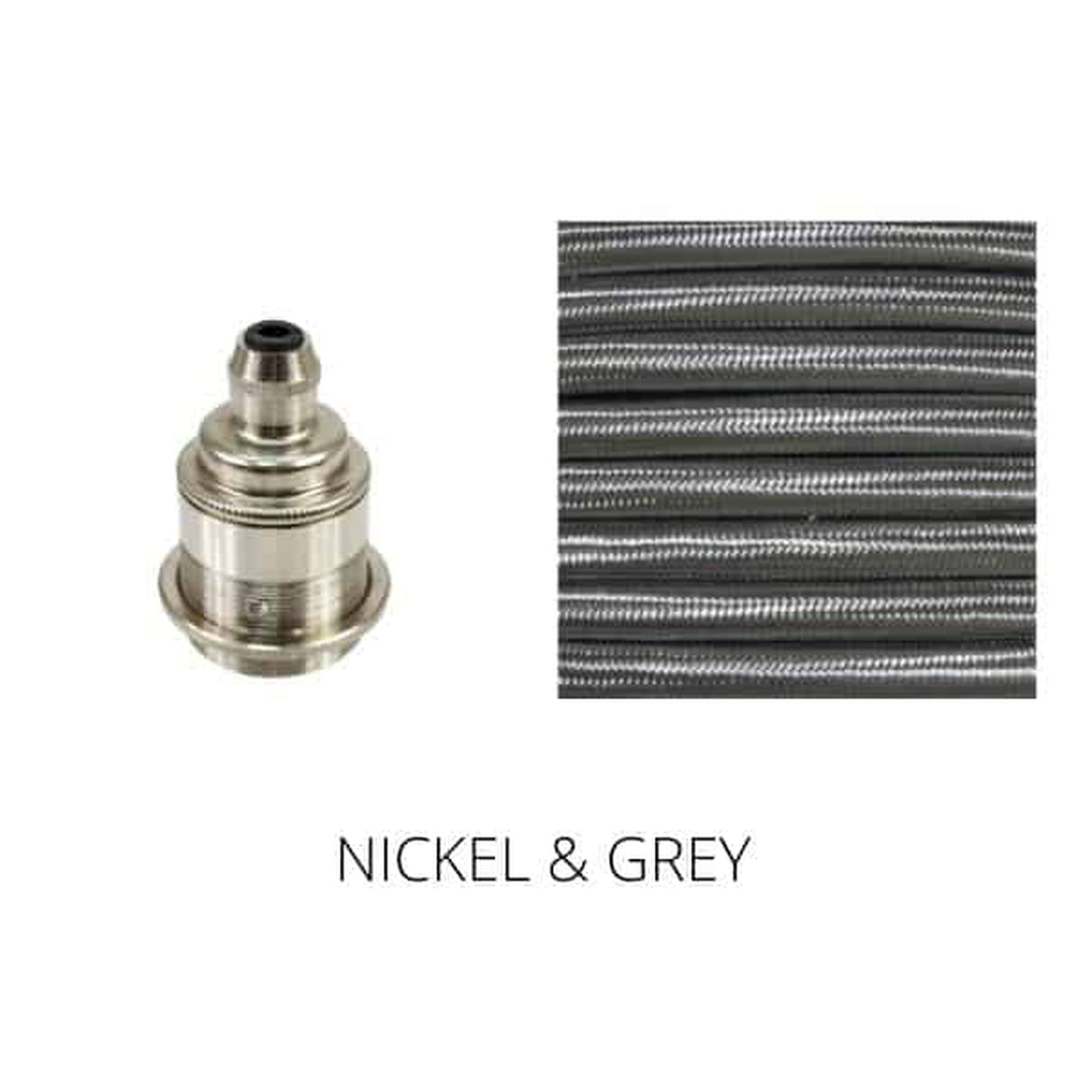 Swanley Pendant Light