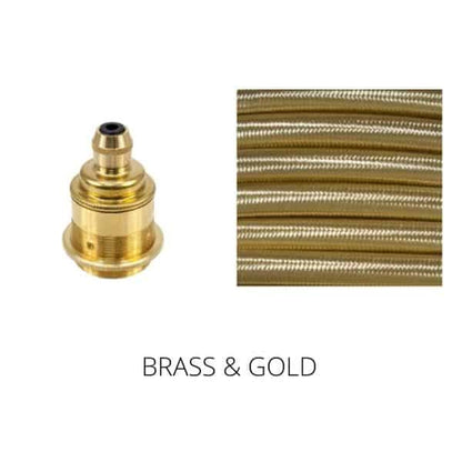 Swanley Pendant Light