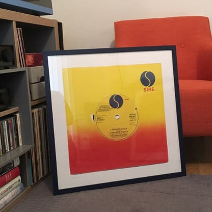 Teenage Kicks Art Print