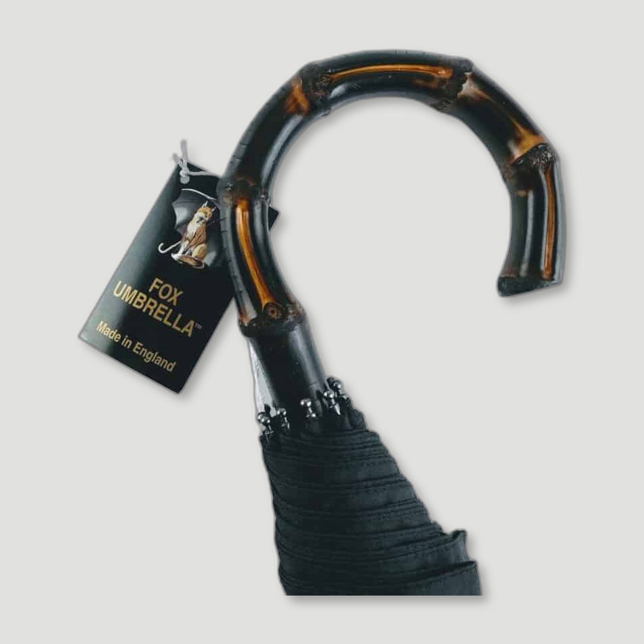 Fox Umbrellas | Umbrellas handmade in Britain – SirGordonBennett