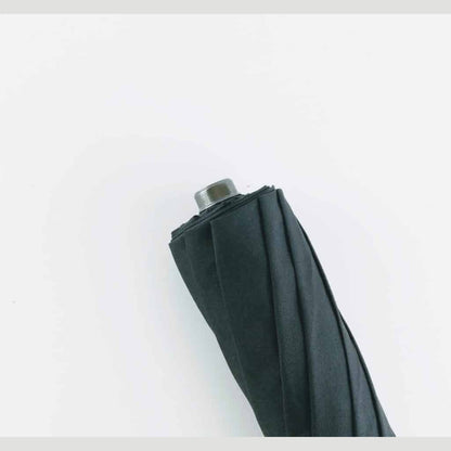 Telescopic Scorched Whangee Umbrella