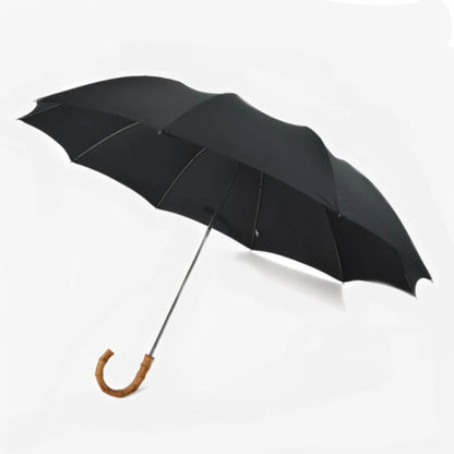 Telescopic Whangee Umbrella