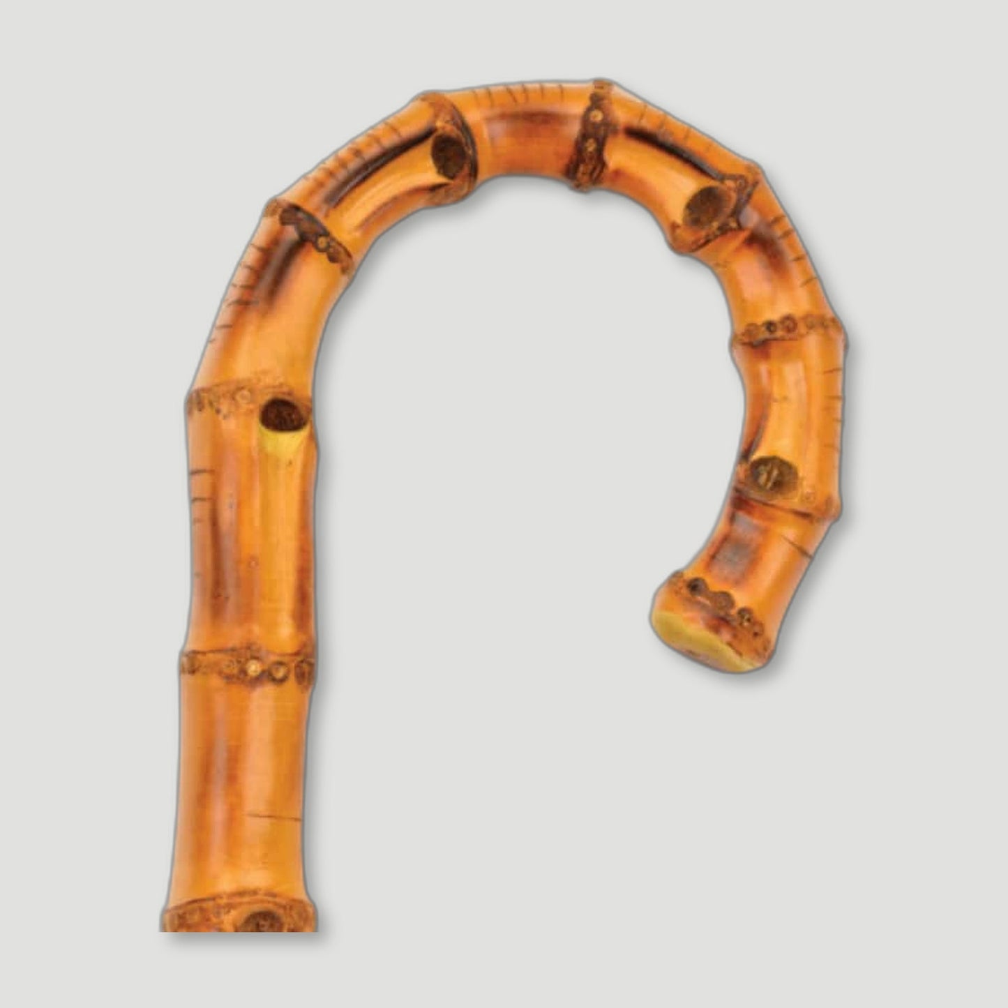 Telescopic Whangee Umbrella from Fox Umbrellas - British Made Umbrellas