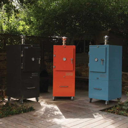 The Charlie Oven - Green Chilli