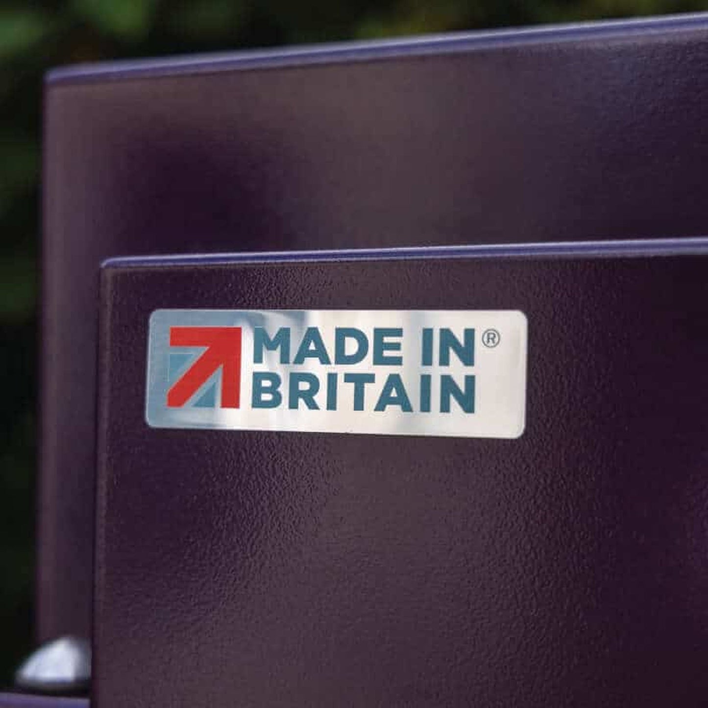 The Charlie Oven - Rhubarb