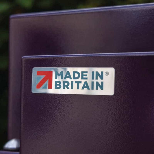 The Charlie Oven - Truffle