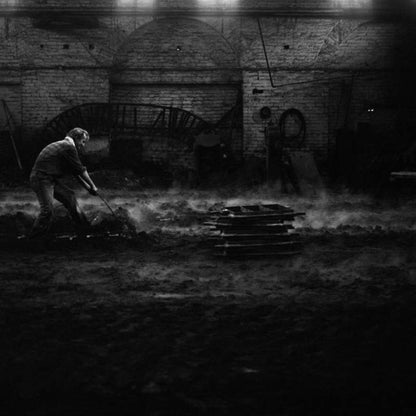 The End of Industry - John Myers