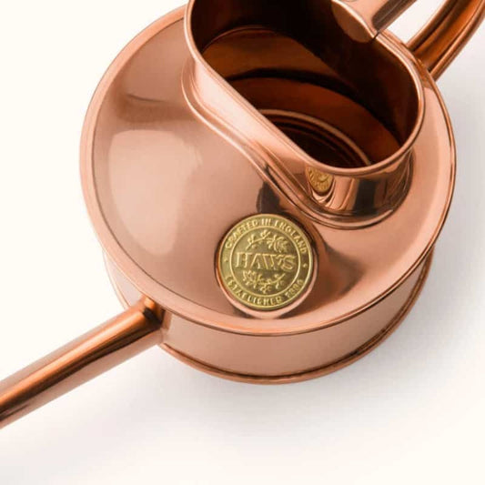 The Fazeley Flow - One Pint in Copper