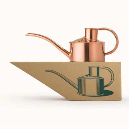 The Fazeley Flow - One Pint in Copper