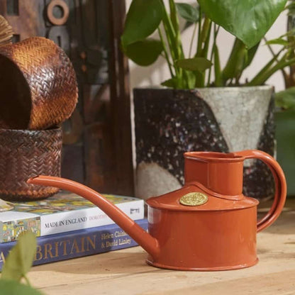 The Fazeley Flow - One Pint in Terracotta Orange