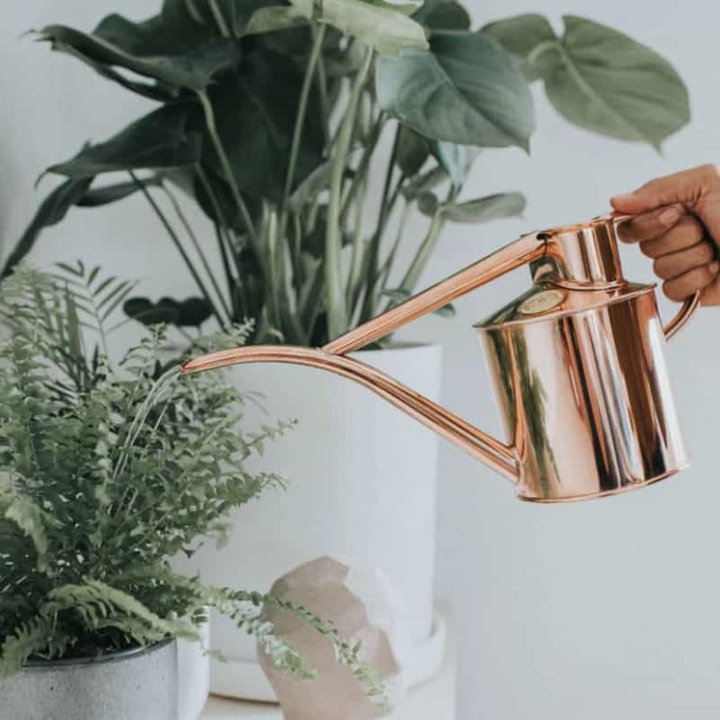 The Fazeley Flow - Two Pint Copper