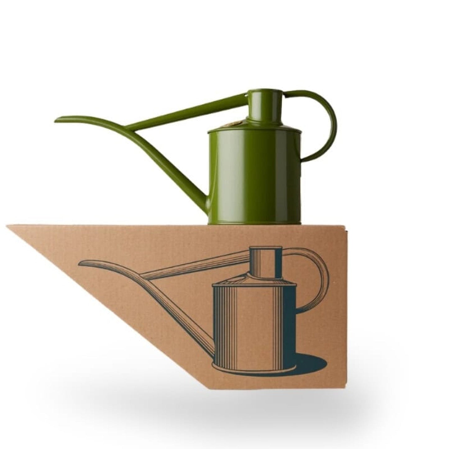 The Fazeley Flow - Two Pint Fern Green