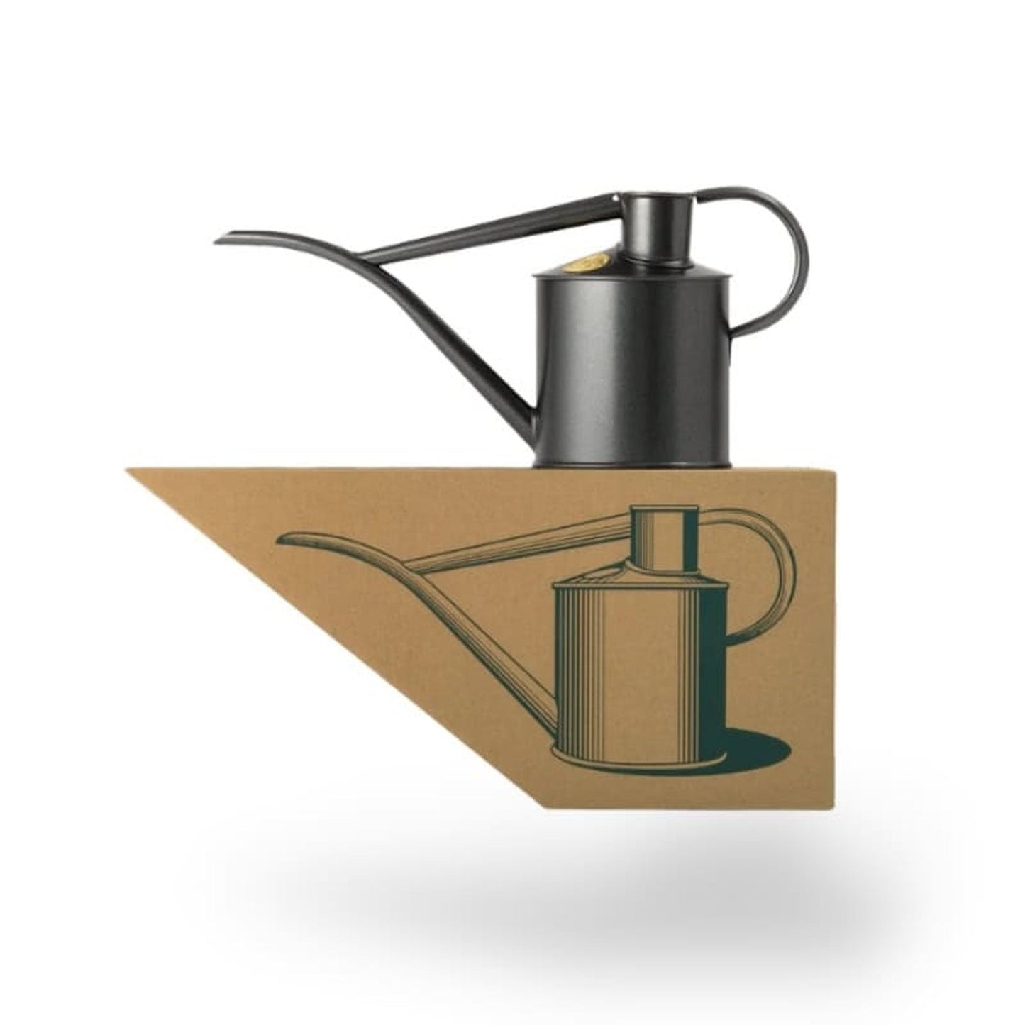 The Fazeley Flow - Two Pint Graphite