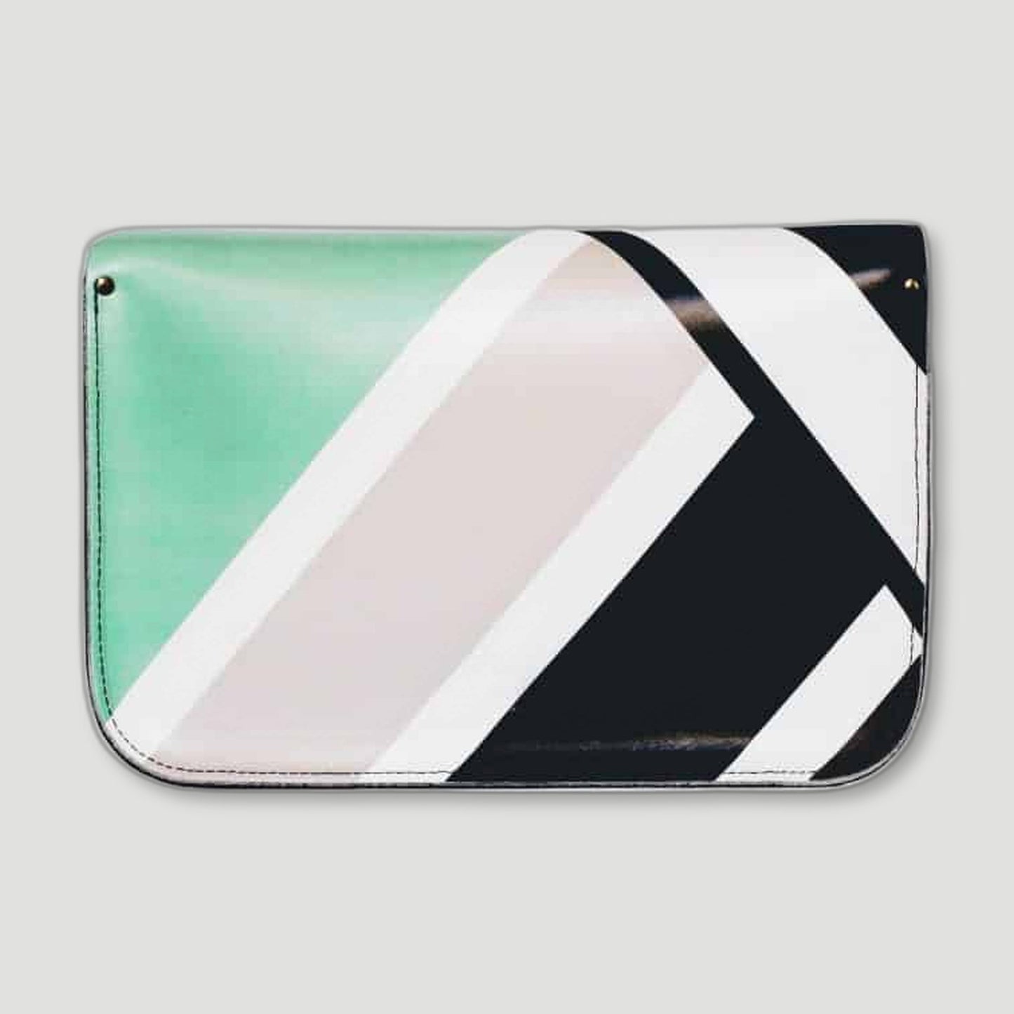 The Hera Leather Satchel from The Original Satchel Store - British Made Leather Satchels