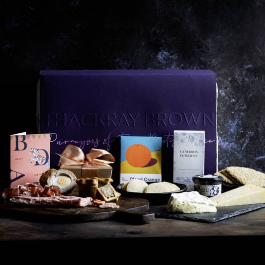 The Hester Luxury Hamper