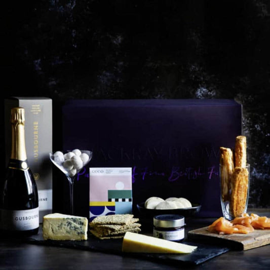 The Ivy Luxury Hamper