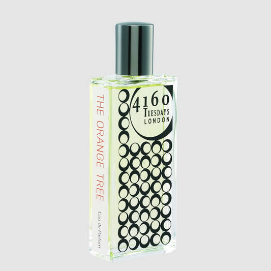 The Orange Tree Eau de Parfum Spray