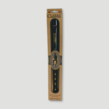 The Original Tin Whistle from Clarke Tinwhistles - British Made Tin Whistles