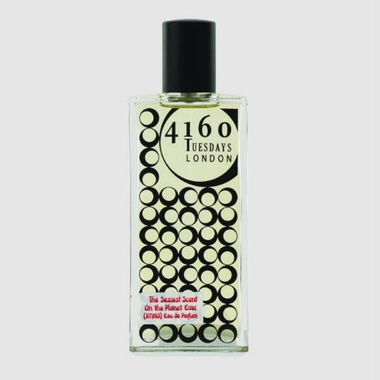 The Sexiest Scent On The Planet. Ever. (IMHO) Eau de Parfum Spray