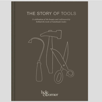 The Story Of Tools